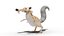 Scrat - Epoka lodowcowa