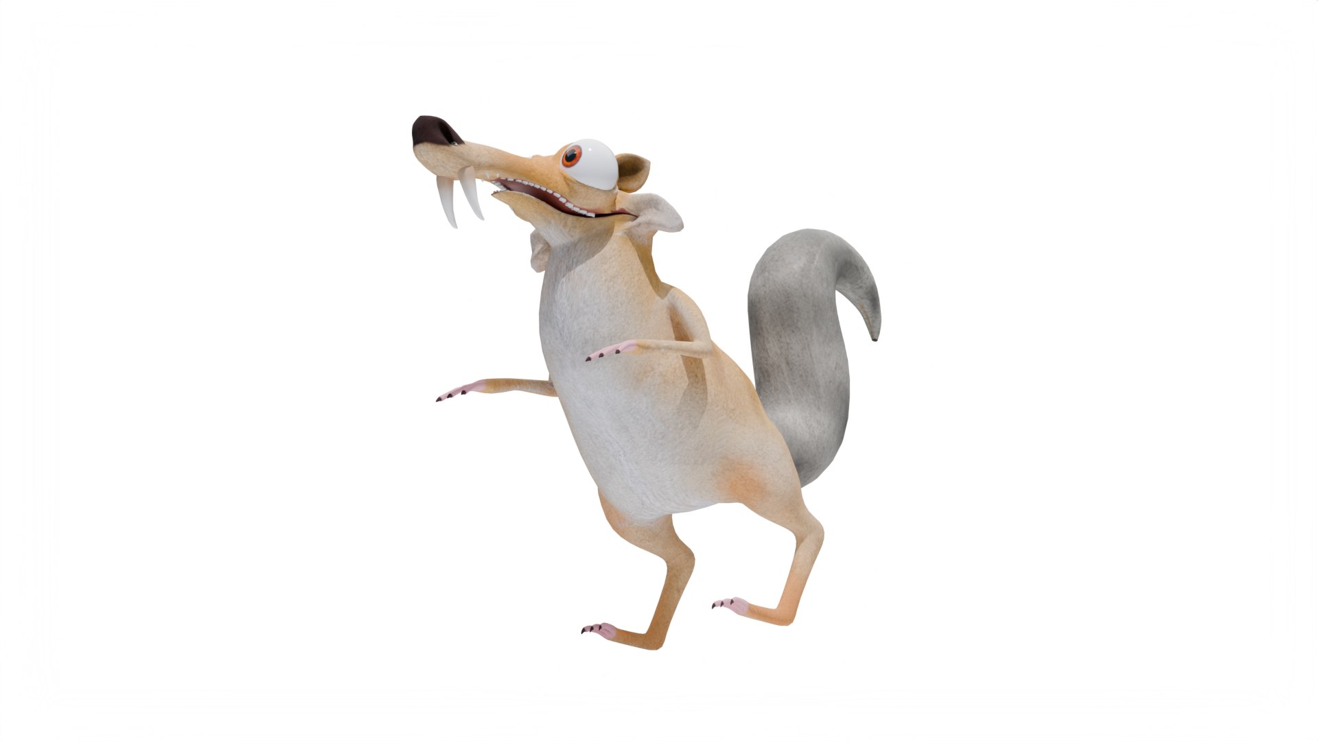 Scrat - Ice Age model https://p.turbosquid.com/ts-thumb/On/fv73gx/RX/8/png/1760188744/1920x1080/fit_q87/fcb68607708fcae4286a5f57f32f9e77fb5ac8f3/8.jpg