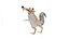 Scrat - Epoka lodowcowa