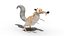 Scrat - Epoka lodowcowa