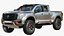 Nissan Titan Warior SUV