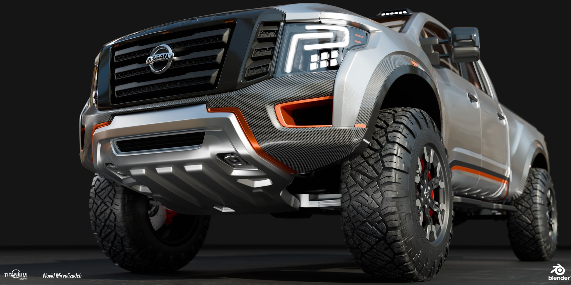 3D model Nissan Titan Warior SUV https://p.turbosquid.com/ts-thumb/On/ijY7zM/KG/nissantitan18copy/jpg/1757354009/1920x1080/fit_q87/3f235bf397e5e248c451479165c22c1ab4b4cc14/nissantitan18copy.jpg