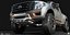 Nissan Titan Warior SUV