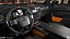 Nissan Titan Warior SUV