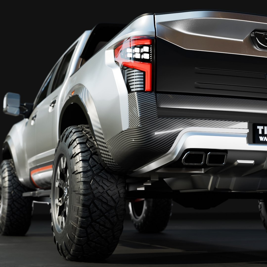 3D model Nissan Titan Warior SUV https://p.turbosquid.com/ts-thumb/On/ijY7zM/bD/nissantitan19thumb/jpg/1757354012/1920x1080/fit_q87/04ff62de32051be62b9ca018eda9f5de9ae01d38/nissantitan19thumb.jpg