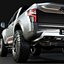 Nissan Titan Warior SUV