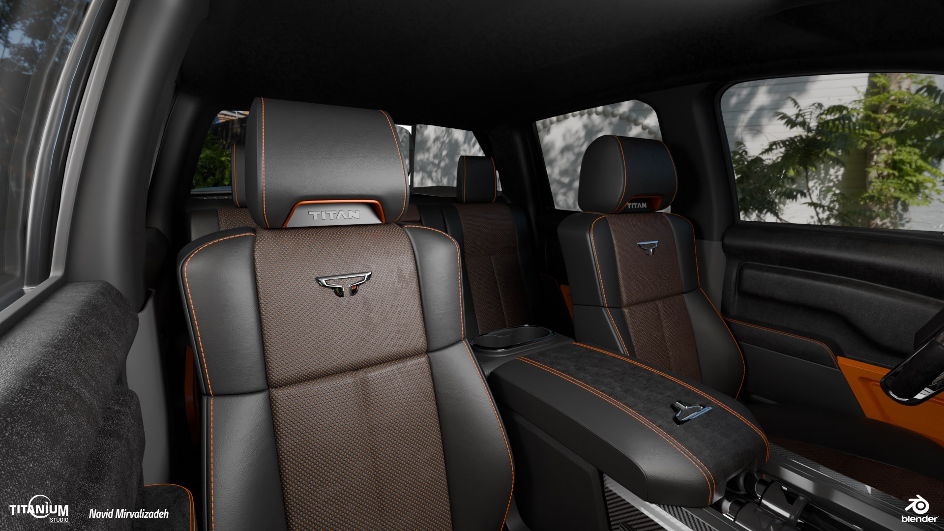 3D model Nissan Titan Warior SUV https://p.turbosquid.com/ts-thumb/On/ijY7zM/kN/nissantitanwarior8copy/jpg/1757354013/1920x1080/fit_q87/b3aafb19d16b1b8fe025f4678bae9394946e5099/nissantitanwarior8copy.jpg