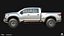 Nissan Titan Warior SUV