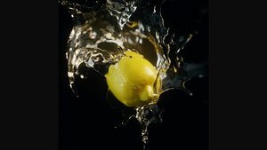 Lemoon Splash Animated