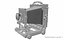 Large Format Camera