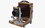 Large Format Camera