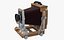 Large Format Camera
