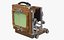 Large Format Camera