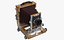 Large Format Camera