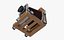 Large Format Camera