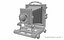 Large Format Camera