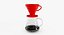 HARIO v60 Coffee Drip
