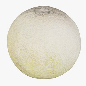 Melon Remastered 3D