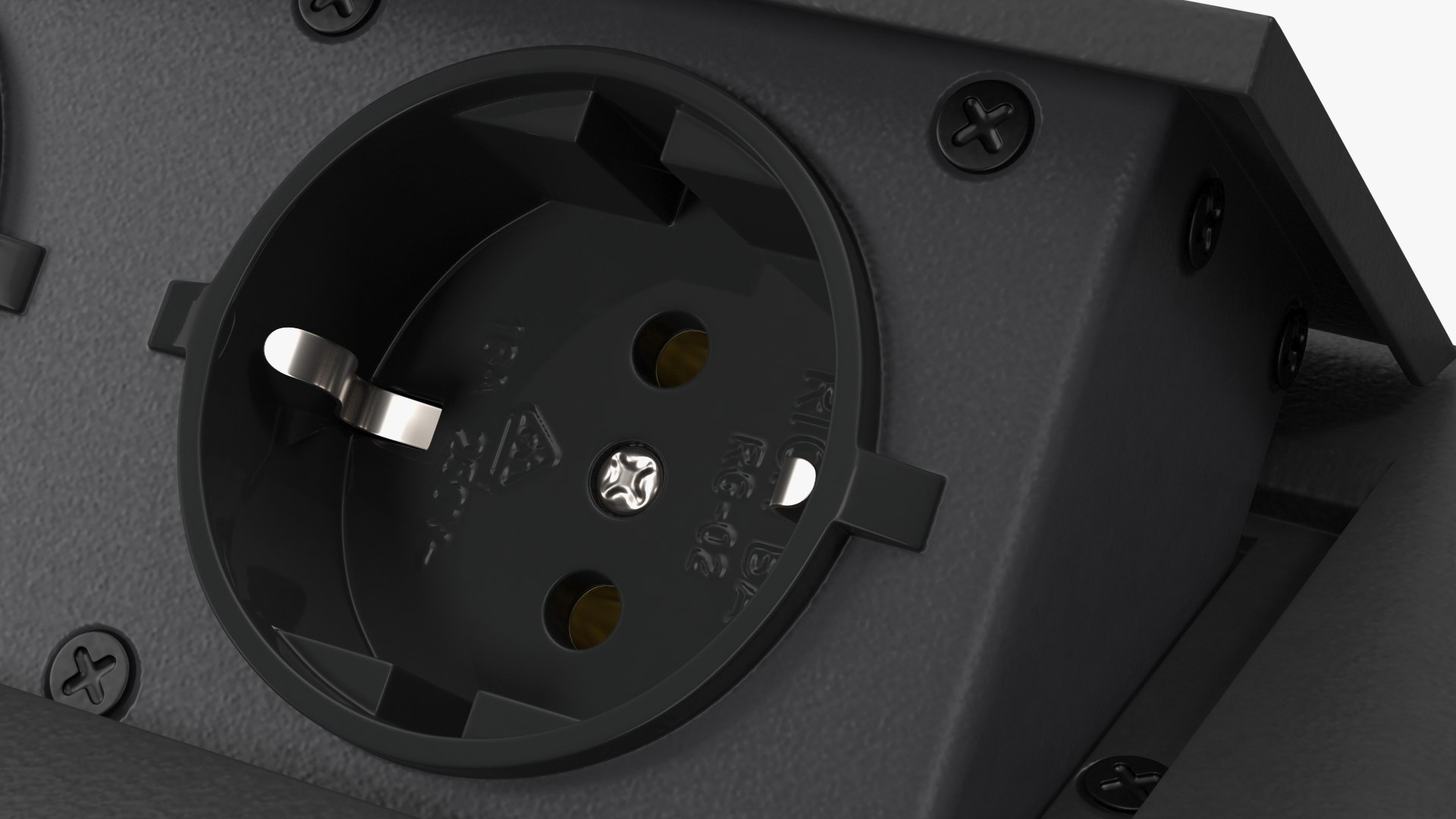 Damped Outlet Socket Three Plug Black model https://p.turbosquid.com/ts-thumb/On/wCToPb/rR/dampedoutletsocketthreeplugblack3dsmodel012/jpg/1653999593/1920x1080/fit_q87/09c208f1427efa0e4ef39f2a476a0d8df88b0aaa/dampedoutletsocketthreeplugblack3dsmodel012.jpg