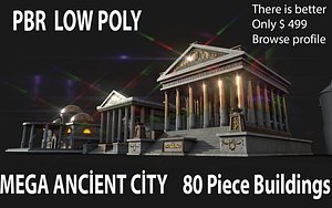 Ancient Temple