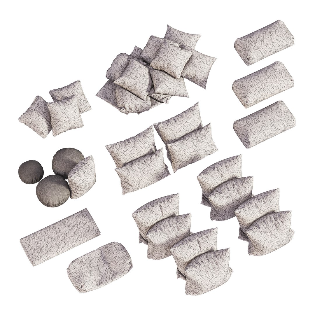 3D model L3DV16G01 - pillows set https://p.turbosquid.com/ts-thumb/On/yPTJCV/ic/l3dv16g01_pillows_blankets_mattresses_1_prw_ts_wire_1920x1920px/jpg/1637219202/1920x1080/fit_q87/f70f2d5b8d04f8e3276a6fcfc48cc3b566140b66/l3dv16g01_pillows_blankets_mattresses_1_prw_ts_wire_1920x1920px.jpg