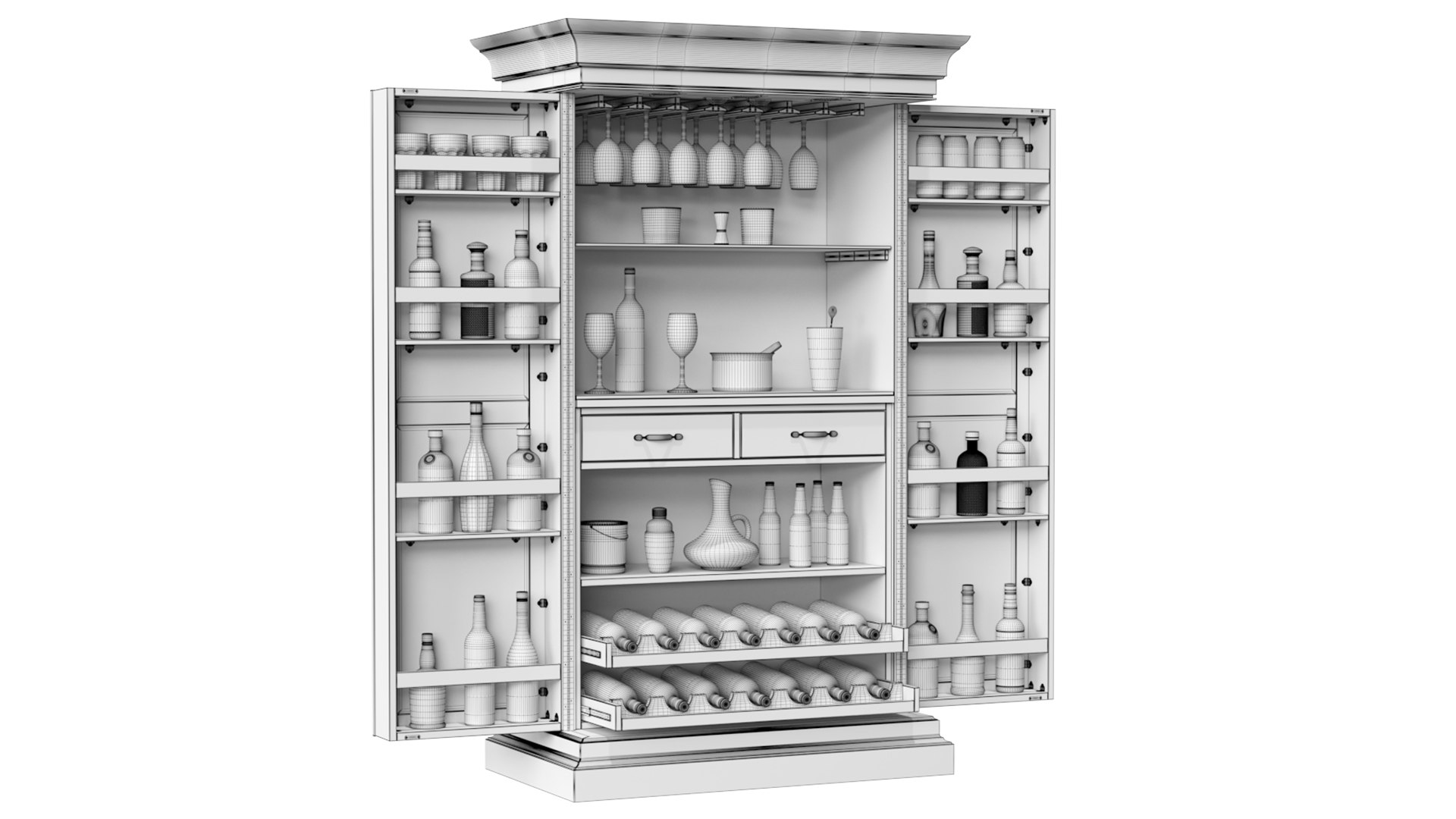 3D Home bar cabinet https://p.turbosquid.com/ts-thumb/Oo/1AC7w0/8L/sq7/jpg/1640683112/1920x1080/fit_q87/78f8ab14e0644df1966bb04642ff3828ea1f43c1/sq7.jpg