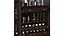 Home bar cabinet