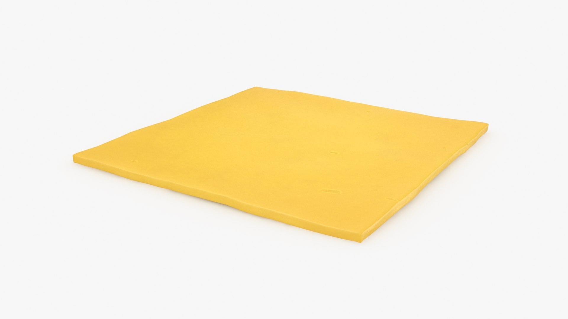 Cheese Slice 3D model https://p.turbosquid.com/ts-thumb/Oo/3tiswp/G4/chedcheeseslice_b0004/jpg/1731089126/1920x1080/fit_q87/a4275c644fb1fdd237922b720e4531159decf49a/chedcheeseslice_b0004.jpg