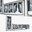 Human Body X Rays Set on Lightboxes