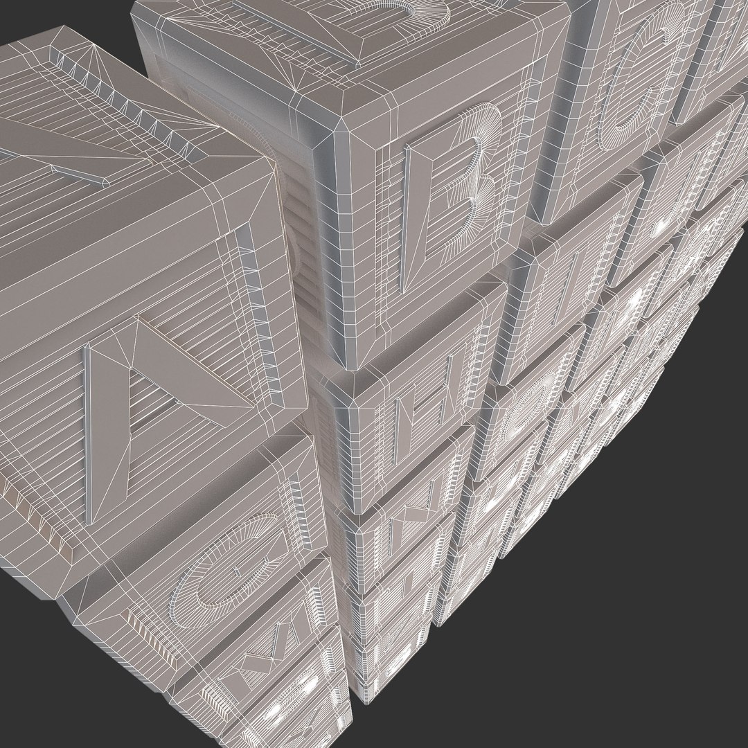 alphabet - wood color 3d model https://p.turbosquid.com/ts-thumb/Oo/55VcKJ/4Z3mHYex/alphabetwood_color_boxes04wireframe/jpg/1362666126/1920x1080/fit_q87/c05ebf212b311f58ee10687be7298790d1ac4b5a/alphabetwood_color_boxes04wireframe.jpg