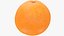 Citrus Fruits Collection V5 3D model