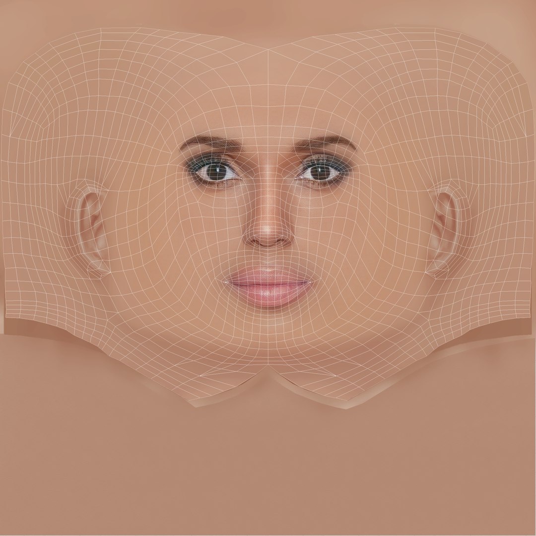 Kerry Washington Head - No Hair - Low poly head for game 3D https://p.turbosquid.com/ts-thumb/Oo/8hPUeL/U5/10/png/1763446751/1920x1080/fit_q87/2a42e4822d131bf8b538996031533ab907d782fa/10.jpg