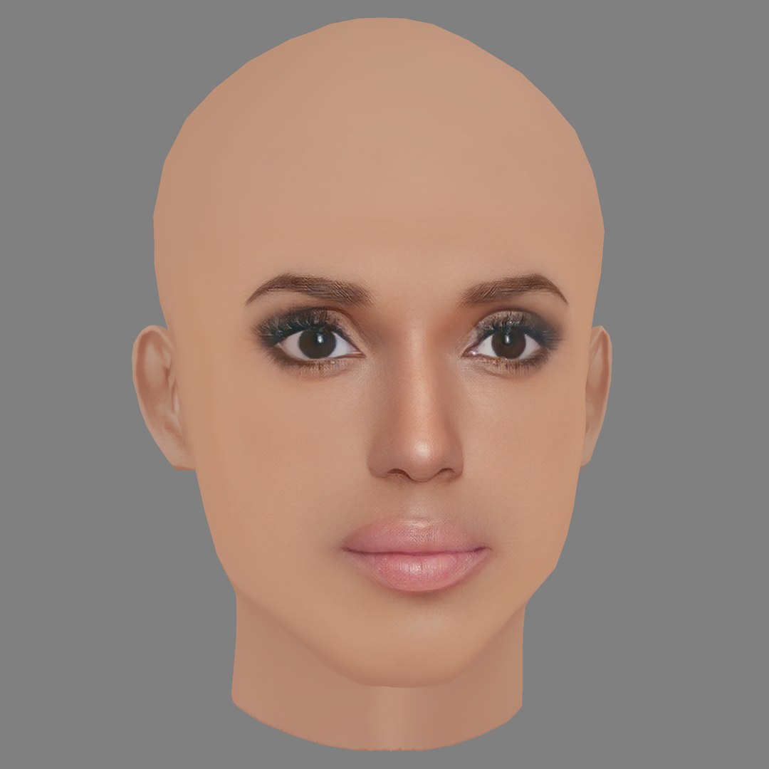 Kerry Washington Head - No Hair - Low poly head for game 3D https://p.turbosquid.com/ts-thumb/Oo/8hPUeL/qU/08/png/1763446751/1920x1080/fit_q87/24898bd288956a4f8a664887861e2538d91bc4df/08.jpg