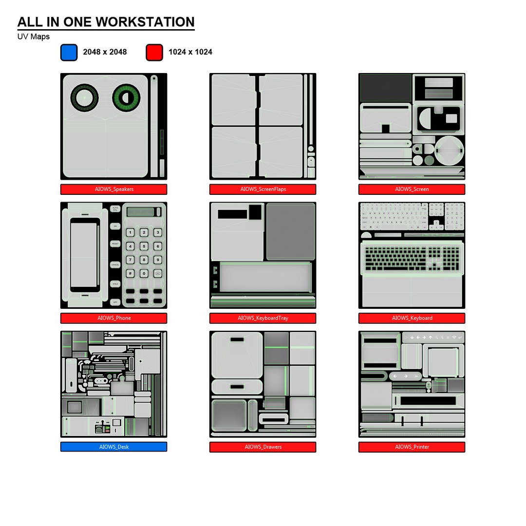 3d workstation office work desk https://p.turbosquid.com/ts-thumb/Oo/C3b5UT/F87j2JoR/aiows_uvsets/jpg/1336940877/1920x1080/fit_q87/88ceedf8bea83d488a418bb304a55511f7848ba7/aiows_uvsets.jpg
