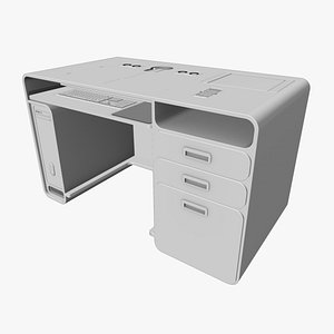 All In One Workstation
