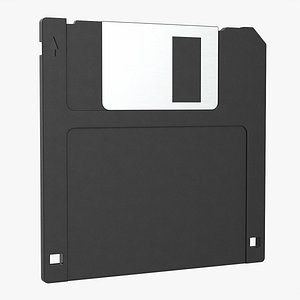 Floppy disk 01