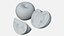 Tomatoes PBR Scan Retopo