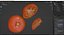 Tomatoes PBR Scan Retopo
