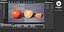 Tomatoes PBR Scan Retopo