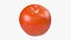 Tomatoes PBR Scan Retopo
