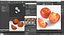 Tomatoes PBR Scan Retopo