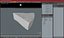 Foil Triangle of Creamy Cheese