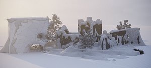 ABBEY CASTLE 2024