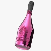 Armand de Brignac Demi-Sec