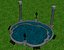 Classic Water  Fountain