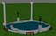 Classic Water  Fountain