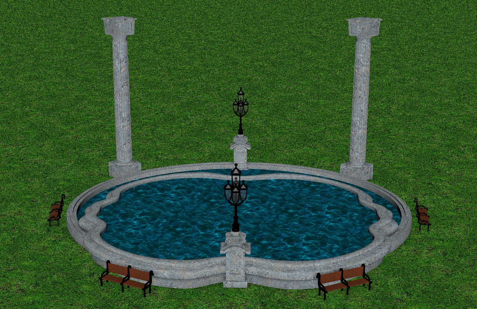 3D model water fountain https://p.turbosquid.com/ts-thumb/Oo/OuTYyN/QEPliAGe/fount5/jpg/1552679660/1920x1080/fit_q87/ae50d9f5d6f0fd8ea61dcb7536ec7c03074ccd9c/fount5.jpg