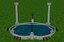 Classic Water  Fountain
