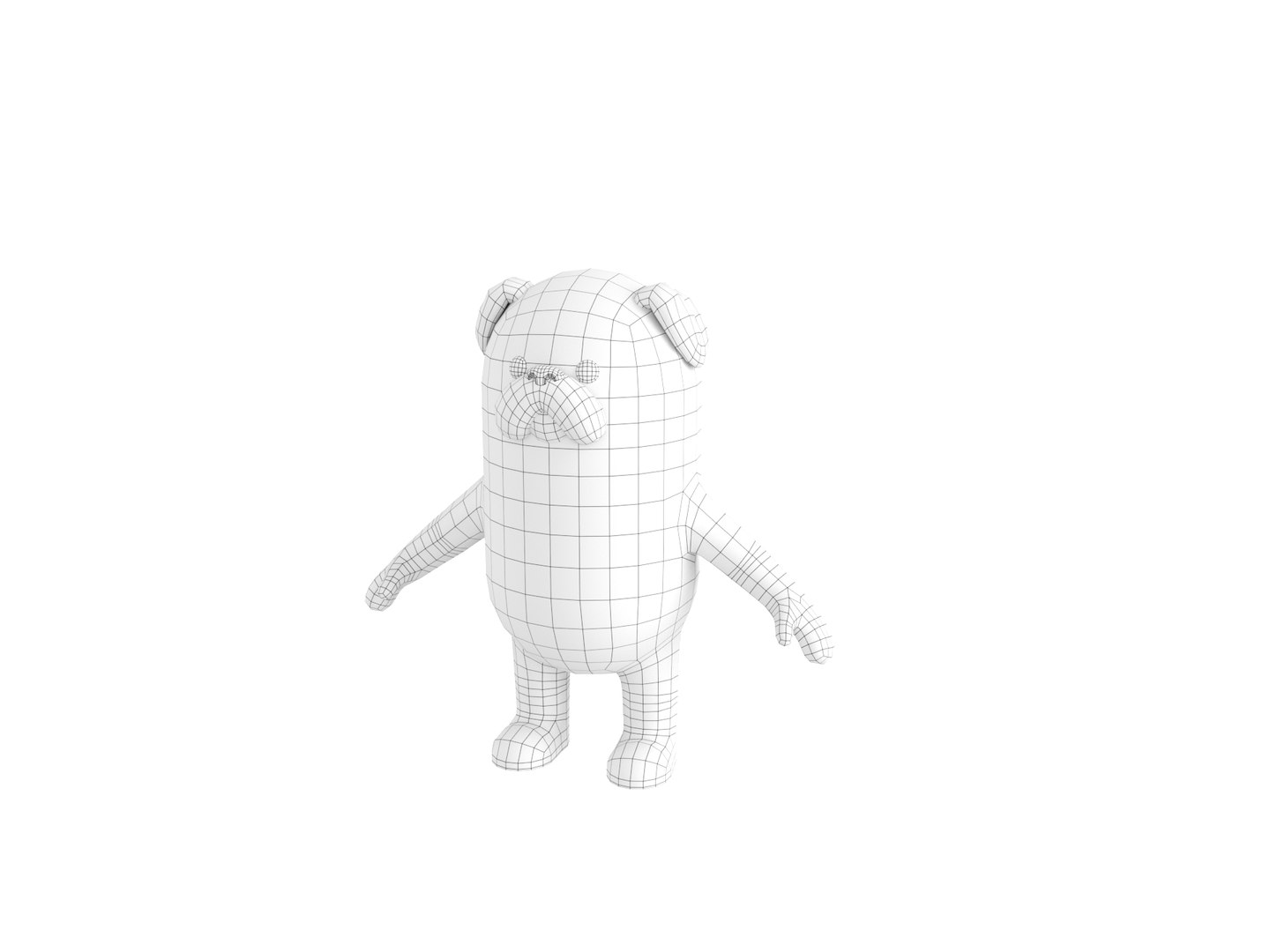 3D Rigged Pug Dog Character model https://p.turbosquid.com/ts-thumb/Oo/T43ieA/a1/zzz1/jpg/1675142048/1920x1080/fit_q87/26050aee1f4ff0ab6f60277168dabf337d0333fb/zzz1.jpg