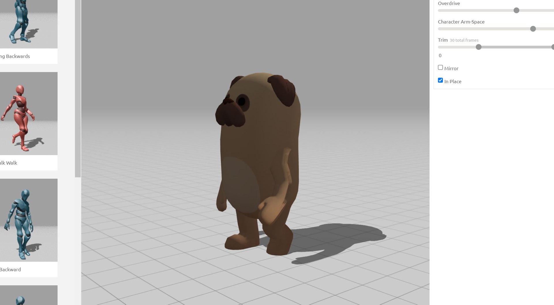 3D Rigged Pug Dog Character model https://p.turbosquid.com/ts-thumb/Oo/T43ieA/wQ/zzzzz/jpg/1675142049/1920x1080/fit_q87/1a6add2b8074838518d6fdeac1025e529b6ca68f/zzzzz.jpg